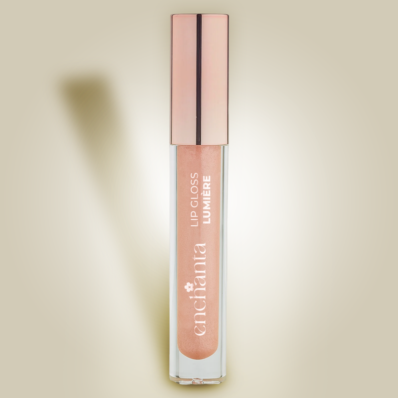 Lip Gloss Lumière enchanta®️